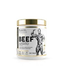 آمینو بیف گلد کوین (300 عددی) | Kevin Gold Beef Amino