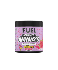التیمت آمینو بادی فیول اپلاید نوتریشن (30 سرو) Applied body fuel Ultimate amino