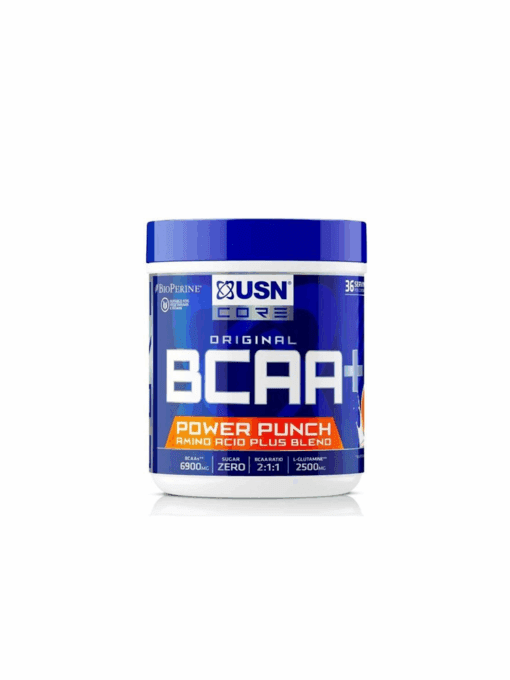 بی سی ای ای پلاس یو اس ان (400G) USN BCAA PLUSE
