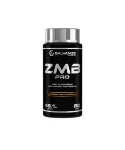 زد ام بی پرو گالوانیز (60 عددی) | ZMB Pro Galvanize
