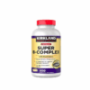 سوپر ب کامپلکس با الکترولیت کرکلند (500 عددی) | Kirkland Super B-Complex with Electrolytes