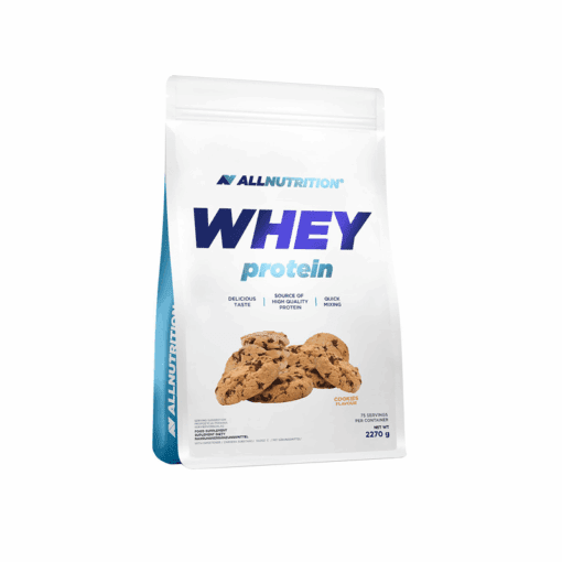 پروتئین وی آل نوتریشن کیسه ای (2kg) | whey protein allnutrition