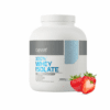 پروتئین وی ایزوله استروویت (1.8kg) Ostrovit Whey Iso 100%