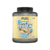 پروتئین وی بادی فیول اپلاید نوتریشن  | ( 1.8kg) Protein whey Applied Nutrition BODYFUEL