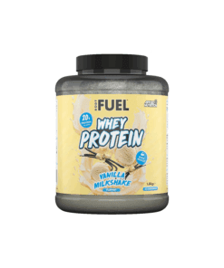 پروتئین وی بادی فیول اپلاید نوتریشن  | ( 1.8kg) Protein whey Applied Nutrition BODYFUEL