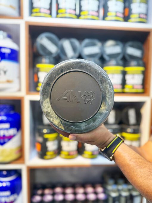 پروتئین وی بادی فیول اپلاید نوتریشن  | ( 1.8kg) Protein whey Applied Nutrition BODYFUEL - Image 8