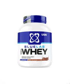 پروتئین وی بلولب یو اس ان لاین آمریکا (2000g) | USN BlueLab Whey Protein