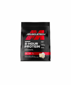 پروتئین کازئین ۸ ساعته ماسل‌تک (2KG)