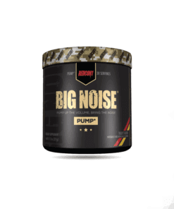 پمپ بیگ نویز ردکان وان  | ( 252g) Redcon1 Big Noise Pump