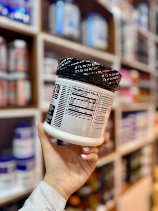 پودر کلاژن پپتاید لابرادا (300G) | Labrada Collagen Peptide Powder - Image 3