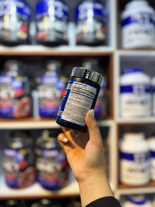 کراتین آلمکس | (100g) Creatine ALLMAX - Image 5