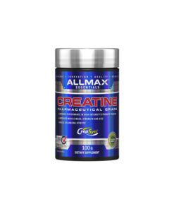 کراتین آلمکس | (100g) Creatine ALLMAX