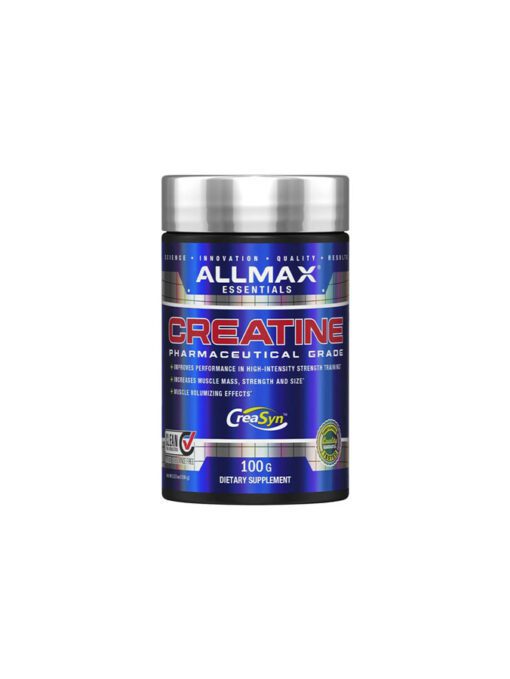 کراتین آلمکس | (100g) Creatine ALLMAX