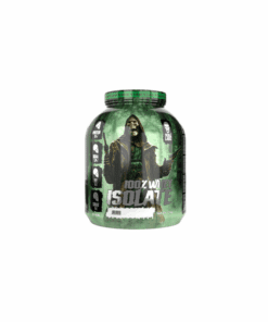 پروتئین وی ایزوله اسکال لبز (2kg) | SKULL LABS WHEY ISOLATE