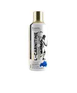 ال کارنتین مایع 3000 گلد کوین لورون (500ml) | Kevin GOLD L-CARNITINE liqude