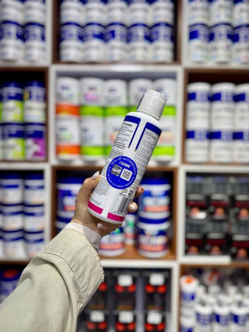 ال کارنیتین مایع 8000 یو اس ان (465ML) | USN Liquid L-Carnicut 8000 - Image 5