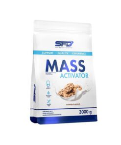 مس گینر اکتیویتور اس اف دی نوتریشن (3000G) | SFD MASS ACTIVATOR