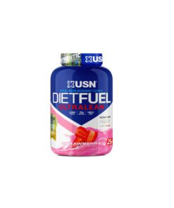 پروتئین الترا لین دایت فیول طرح قدیم یو اس ان (2kg)