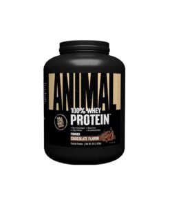 پروتئین انیمال وی یونیورسال (1800g) | Universal Nutrition Animal Whey