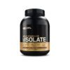 پروتئین ایزو وی گلد استاندارد اوپتیموم (2.3kg) | Optimum Gold Standard 100% Isolate