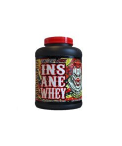 پروتئین اینسان وی اینسین لبز (2.2kg)