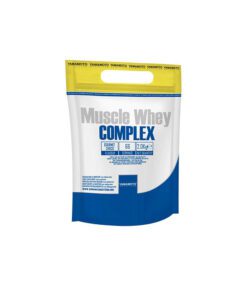 پروتئین ماسل وی کامپلکس یاماموتو (2kg) | Yamamoto Muscle Whey Protein