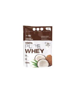 پروتئین وی 100% پیور ای اچ اس (2000G)