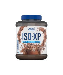 پروتئین وی ایزوله ایکس پی اپلاید (1800g) | Applied Iso-XP Whey