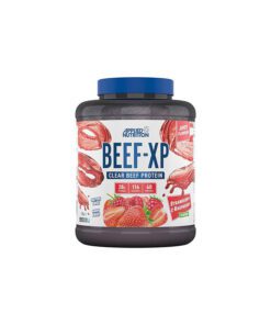 پروتئین وی بیف اپلاید نوتریشن (1.8kg) | Applied Nutrition BEEF_XP Protein