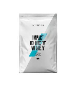 پروتئین وی دایت ایمپکت مای پروتئین (2500g) | MYPROTEIN Impact Diet Whey