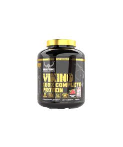 پروتئین وی صد در صد کامپلکس وایکینگ فورس (1800g) | VIKING Force 100% COMPLETE PROTEIN
