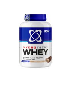 پروتئین وی هیدروتک یو اس ان | (۱٫۸kg)Whey Hydro Tech Usn