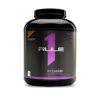 پروتئین کازئین رول وان (1815g) | RULE 1 Casein Protein