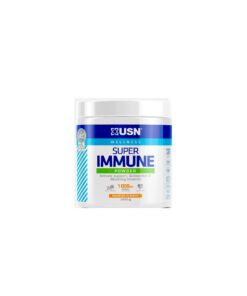 پودر تقویت کننده سیستم ایمنی بدن سوپر ایمون یو اس ان (300G) | USN Immune Health