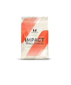 پودر پروتئین وی ایمپکت مای پروتئین (2500G) | My Protein Impact Whey Protein