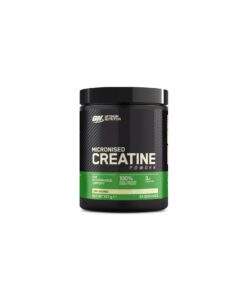 پودر کراتین میکرونایز لاین انگلیس اوپتیموم نوتریشن (317G)