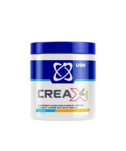 کراتین ترکیبی ایکس 4 یو اس‌ ان (250G) | USN Creatine X4