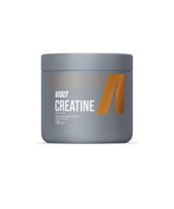 کراتین مونوهیدرات ویسلی (300g) | VISLY Creatine monohydrate