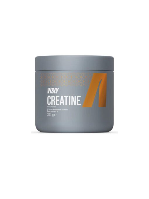 کراتین مونوهیدرات ویسلی (300g) | VISLY Creatine monohydrate