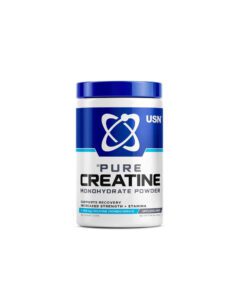 کراتین مونوهیدرات یو اس ان (300g) | USN CREATINE MONOHYDRATE