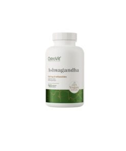 کپسول گیاهی آشواگاندا استروویت (90عددی)