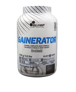 گینراتور الیمپ (2700G) | GAINERATOR OLIMP