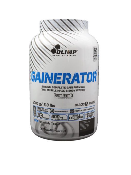 گینراتور الیمپ (2700G) | GAINERATOR OLIMP