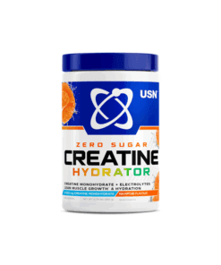 کراتین ترکیبی هیدراتور یو اس ان (360g) | USN Creatine Hydrator
